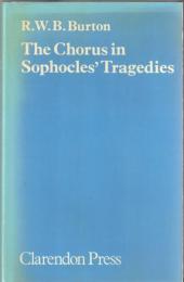 The Chorus in Sophocles' Tragedies
