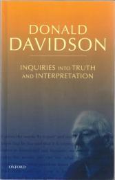 Inquiries into Truth and Interpretation