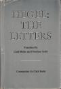 Hegel: The Letters 