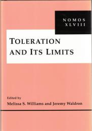 Toleration and Its Limits