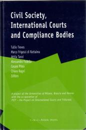 Civil Society, International Courts and Compliance Bodies 