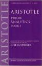 Aristotle's Prior Analytics book I