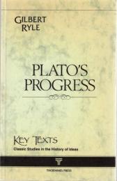 Plato's Progress