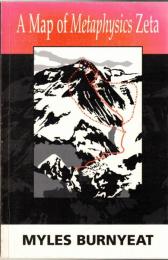 A Map of Metaphysics Zeta