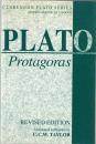 Protagoras 