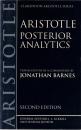 Posterior Analytics