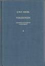 Vorlesungen ueber die Geschichte der Philosophie Teil 3: Griechische Philosophie II. Plato bis Proklos 