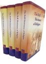 The Brill Dictionary of Religion Vol. 1-4