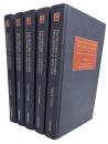 The History Of Western Philosophy Of Religion Volumes 1-5 (5 Vols.)
