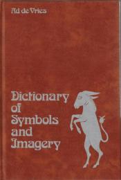Dictionary of Symbols and Imagery