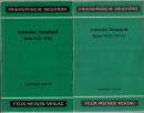 Aristoteles' Metaphysik : Bücher I: I (A) - V (E) , II VII (Z)-XIV(N) Griechisch- Deutsch