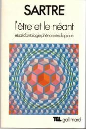 L'être et le néant : essai d'ontologie phénoménologique