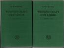 Wissenschaft der Logik I・II