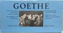 Goethe Werke : Hamburger Ausgabe in 14 Bdn.
