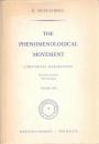 The Phenomenological  Movement : A Historical Introduction Vol.1/2 