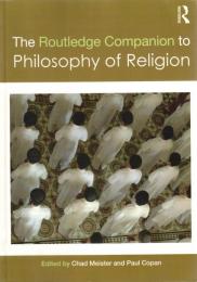 Routledge Companion to Philosophy of Religion 