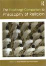 Routledge Companion to Philosophy of Religion 