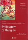 Philosophy of Religion: An Anthology 