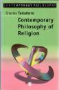 Contemporary Philosophy of Religion