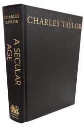 A Secular Age