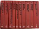 Sämtliche Werke in zehn Bänden