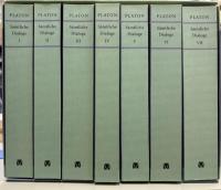 Sämtliche Dialoge 7 Bände