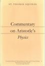 Commentary on Aristotle's Physics