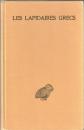 Les Lapidaires Grecs: Lapidaire Orphique, Kerygmes, Lapidaires D'orphee, Socrate Et Denys, Lapidaire Nautique Damigeron Evax
