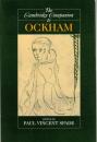 The Cambridge Companion to Ockham