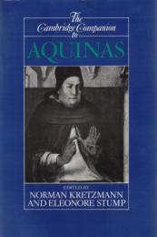 The Cambridge Companion to Aquinas