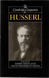 The Cambridge Companion to Husserl