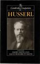 The Cambridge Companion to Husserl