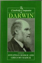 The Cambridge Companion to Darwin