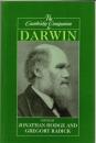 The Cambridge Companion to Darwin