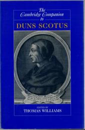 The Cambridge Companion to Duns Scotus