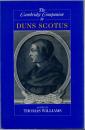 The Cambridge Companion to Duns Scotus
