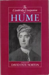 The Cambridge Companion to Hume