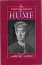 The Cambridge Companion to Hume