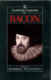 The Cambridge Companion to Bacon