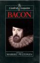 The Cambridge Companion to Bacon