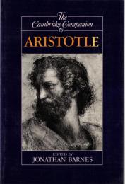 The Cambridge Companion to Aristotle