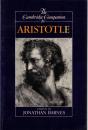 The Cambridge Companion to Aristotle