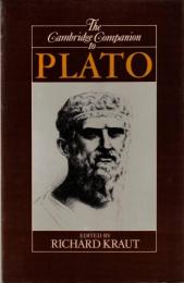 The Cambridge Companion to Plato