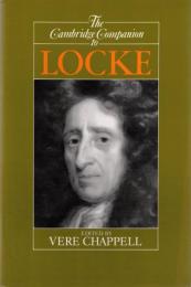 The Cambridge Companion to Locke