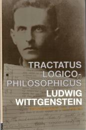 Tractatus Logico-Philosophicus: German and English 