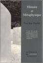 Histoire et Métaphysique 