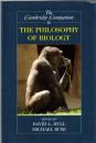 The Cambridge Companion to the Philosophy of Biology