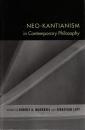 Neo-Kantianism in Contemporary Philosophy