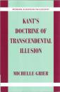 Kant's Doctrine Transcend Illusion