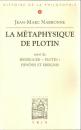 La metaphysique de plotin: Henosis et Ereignis: Remarques sur une interpretation heideggerienne de l'un plotinien